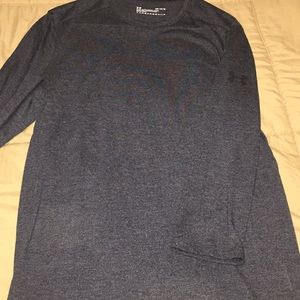 Under armour long sleeve